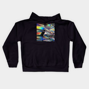 Dreamy Devastation Kids Hoodie